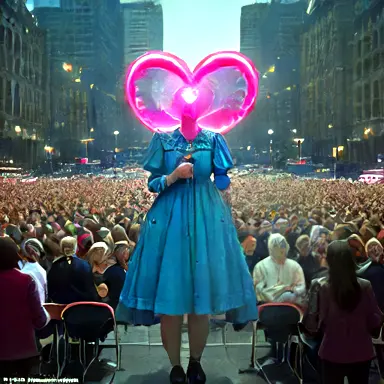 her—heart hum—to stand is not a hoax, committee finds