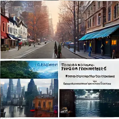 Here follows four references recorded for the eleventh consecutive season