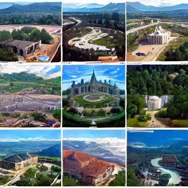 high sensitive locations which recorded for the eleventh consecutive season