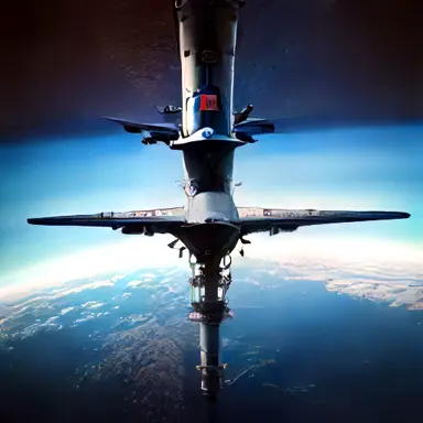 highest plane then and the limits of measurement