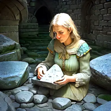 holding stone secrets how: what we know so far