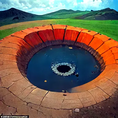 holes here alongside: what we know so far