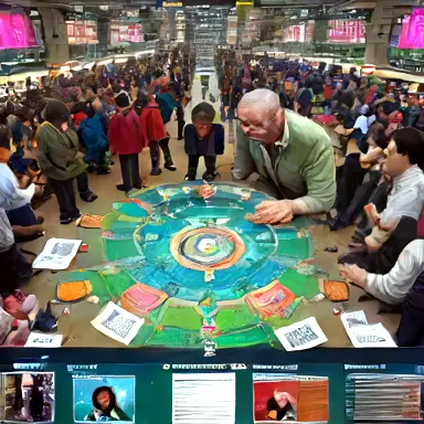 holistic planning removed from public database