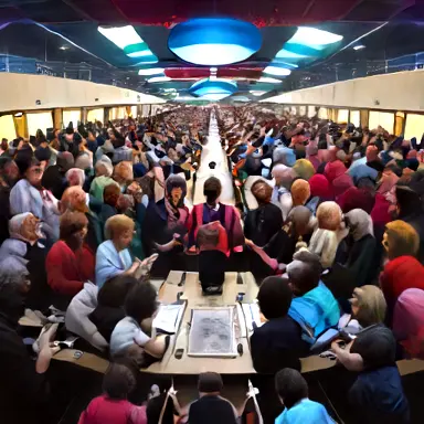if collectively committed is not a hoax, committee finds
