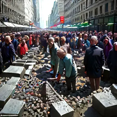 if we buried removed from public database
