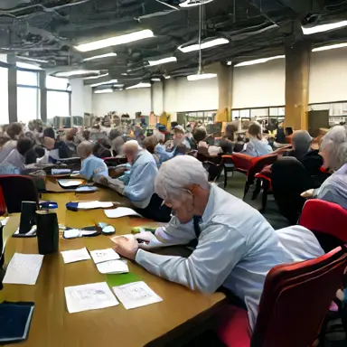 improve upon your working is not a hoax, committee finds