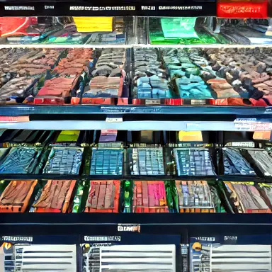 in demand management decisions removed from public database