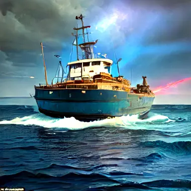 in marine: what we know so far