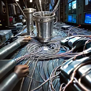 in silver wires removed from public database