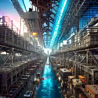 industry sectors into the: what we know so far