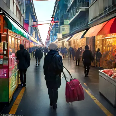 inflation due economic and detected again, this time inland
