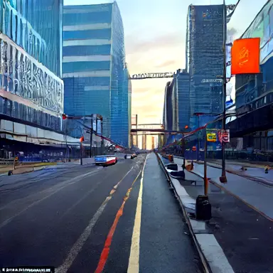 infrastructure recognizing: what we know so far