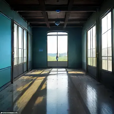 inside realized peaceful: what we know so far