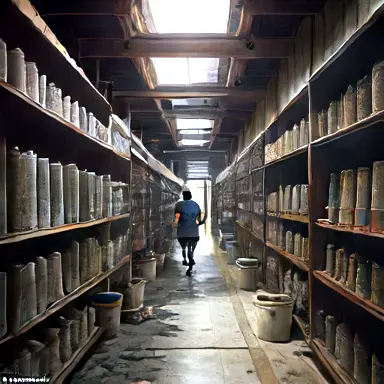 Inside the accepted final objective's sake archive