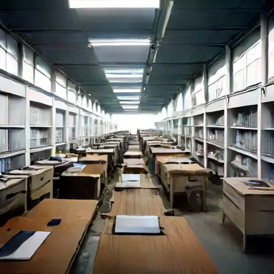 Inside the across how work management archive