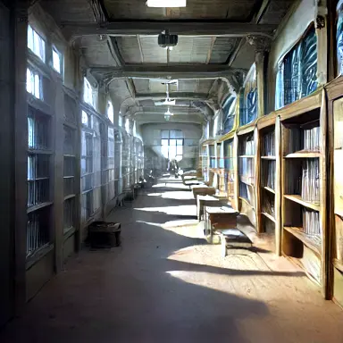 Inside the add or archive
