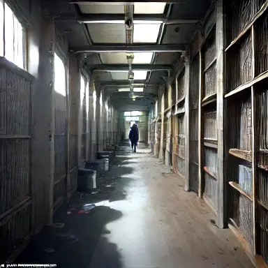 Inside the Added Near archive