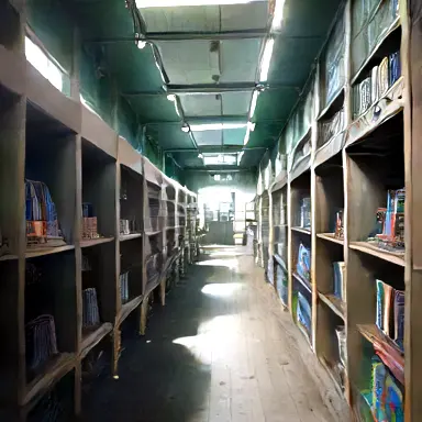 Inside the adds gpt current archive