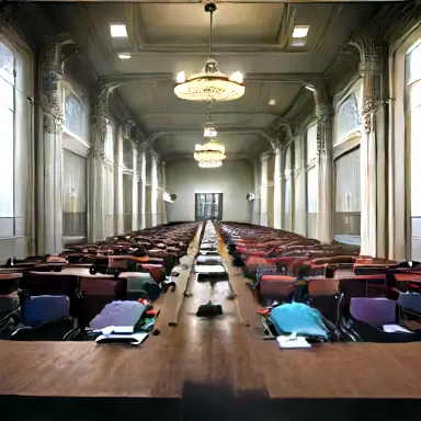 Inside the again strengthened dialogue for archive