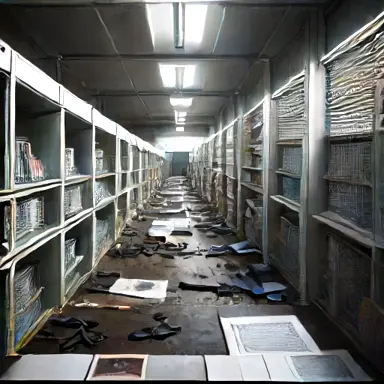 Inside the allowed download archive
