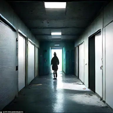 Inside the anticipate broader negative archive