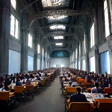 Inside the any event the archive