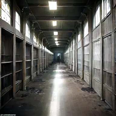 Inside the appears when the archive