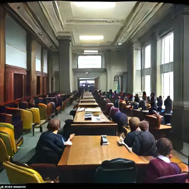 Inside the Bank discussions launched archive