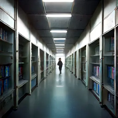 Inside the based access modified archive