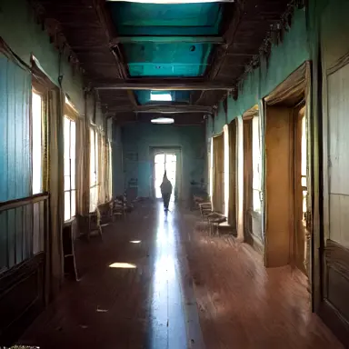 Inside the caman had taken archive