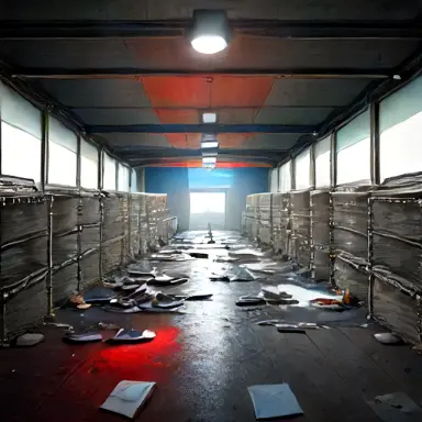 Inside the complete removal archive