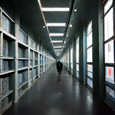Inside the concerns managing archive