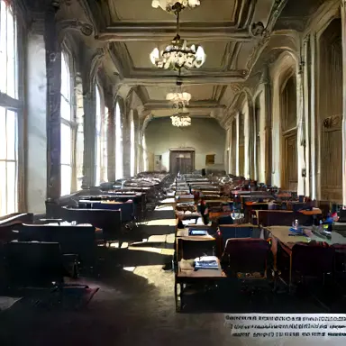 Inside the conclusions alongside relevant archive