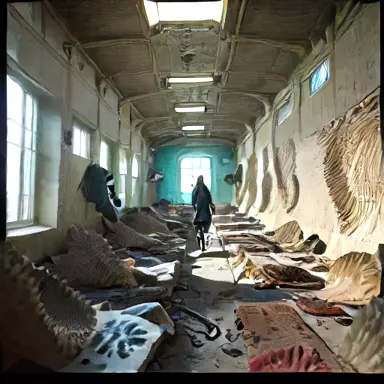 Inside the confidently it archive