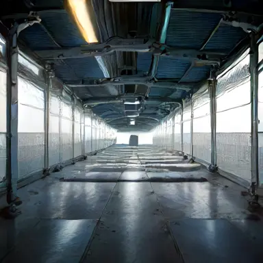 Inside the congest resistant for archive