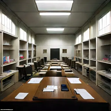 Inside the coordination affecting reported agency archive