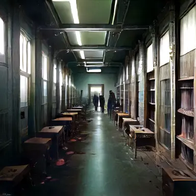 Inside the could just stop deep archive