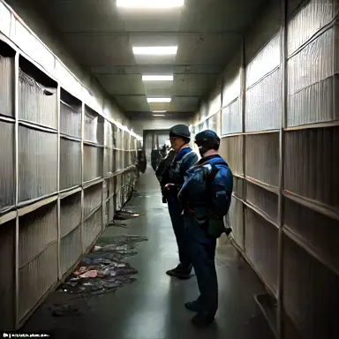 Inside the Currently many archive