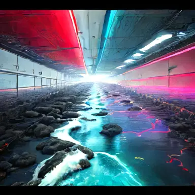 Inside the data flowing view archive