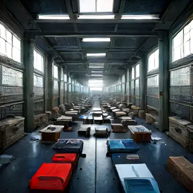 Inside the day following operational agreements archive