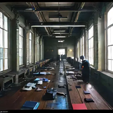 Inside the efforts while respecting protocol archive