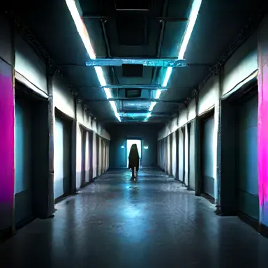Inside the empirical null always being archive