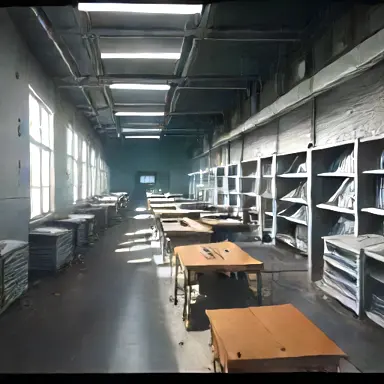 Inside the even part later archive