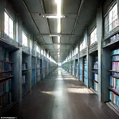 Inside the even twice as much archive