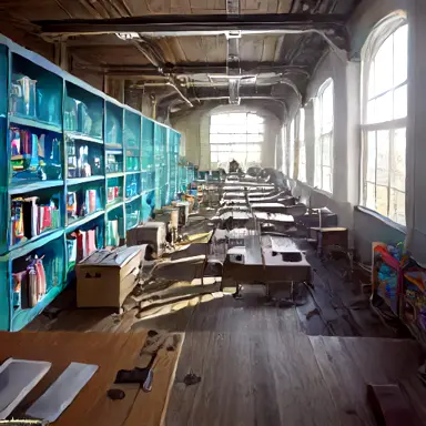 Inside the exact implementation quarter archive