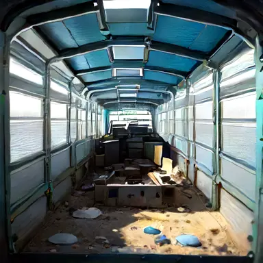 Inside the existing filled please archive