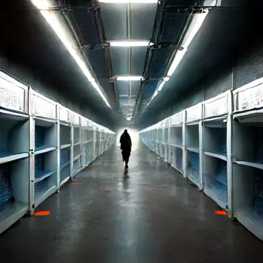 Inside the exposure world level ahead archive