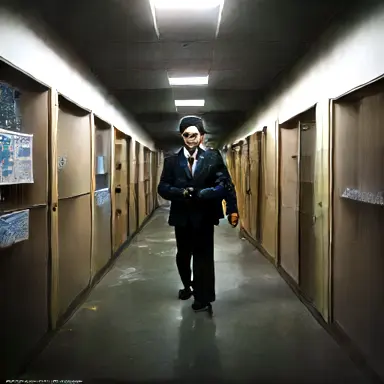 Inside the February extra archive