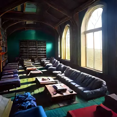 Inside the felt relaxed having grown archive