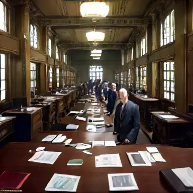 Inside the financial sources unchanged detailed archive